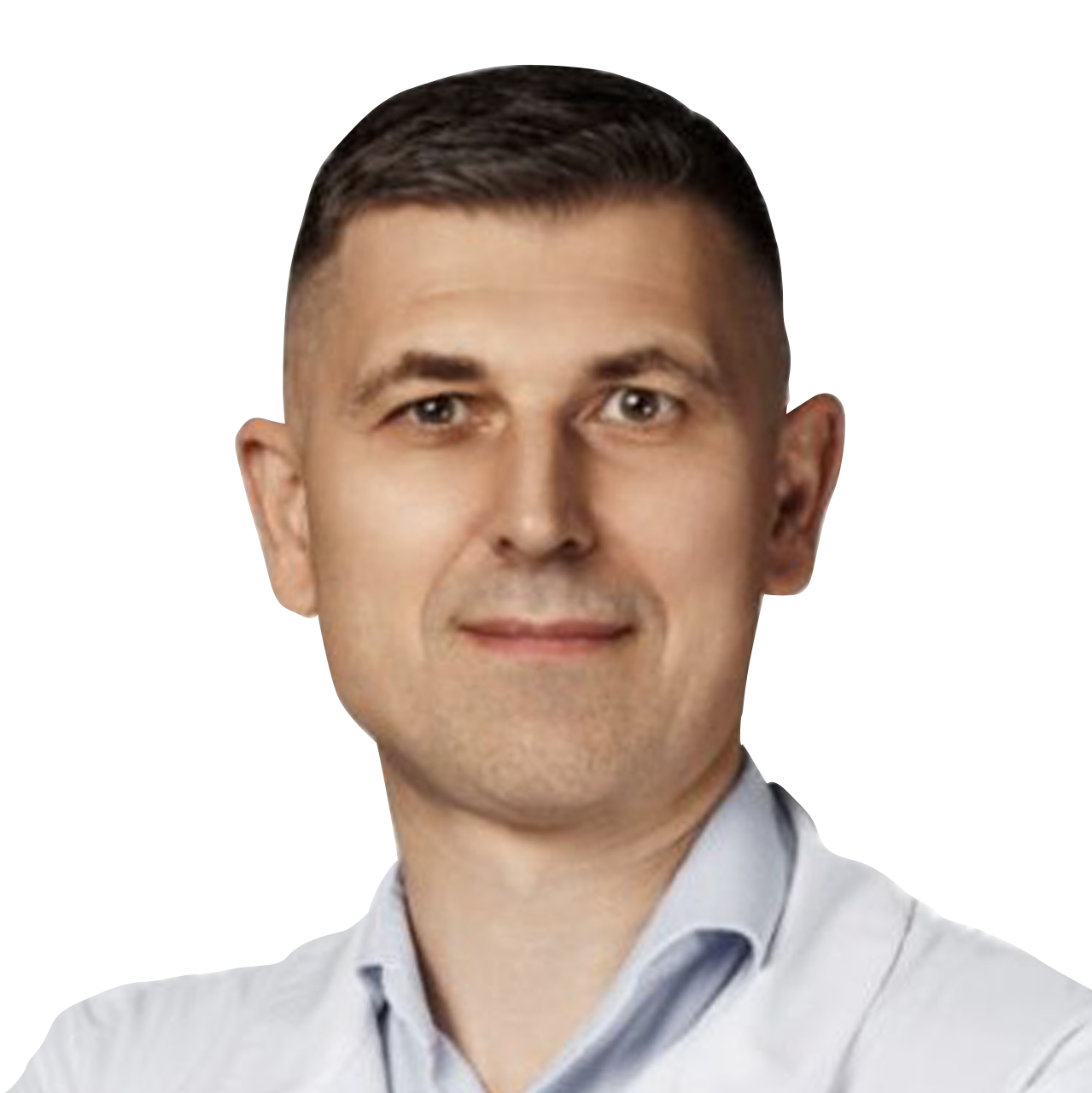 Гриценко Виктор Владимирович