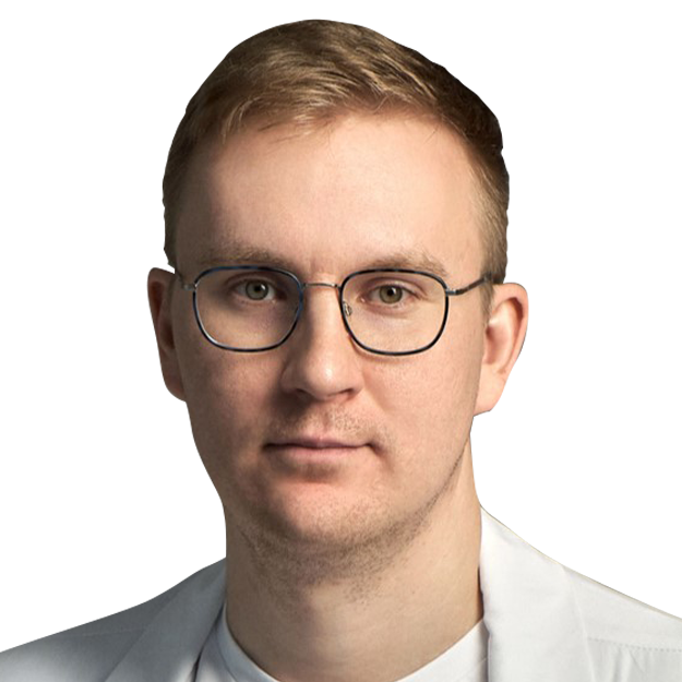 Гарифуллин Руслан Айдарович