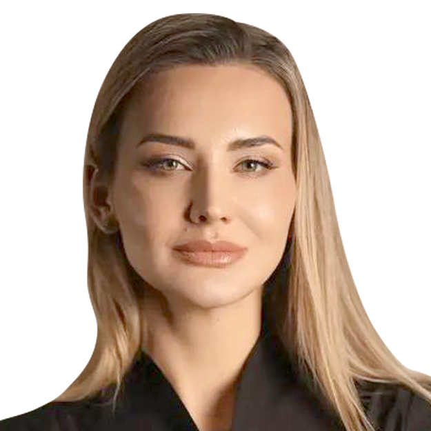 Шостак Екатерина Евгеньевна