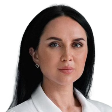 Нагибина Елена Васильевна