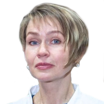 Борхунова Елена Николаевна