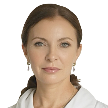 Тихонова Оксана Александровна