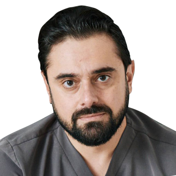 Арамян Левон Ашотович