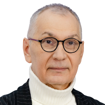 Никитин Игорь Геннадьевич