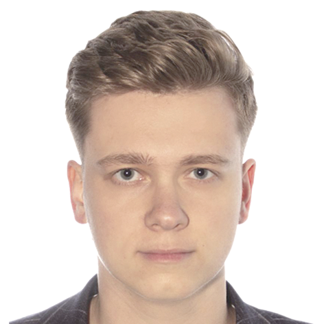 Воронин Андрей Игоревич