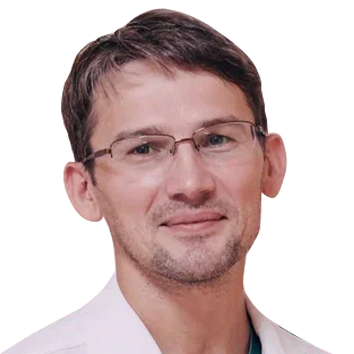 Ахметов Азат Данисович