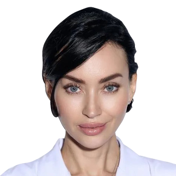 Старовойтова Элеонора Дмитриевна