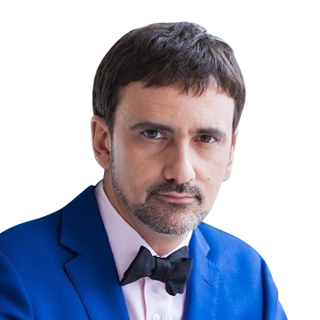 Тарасенко Василий Сергеевич