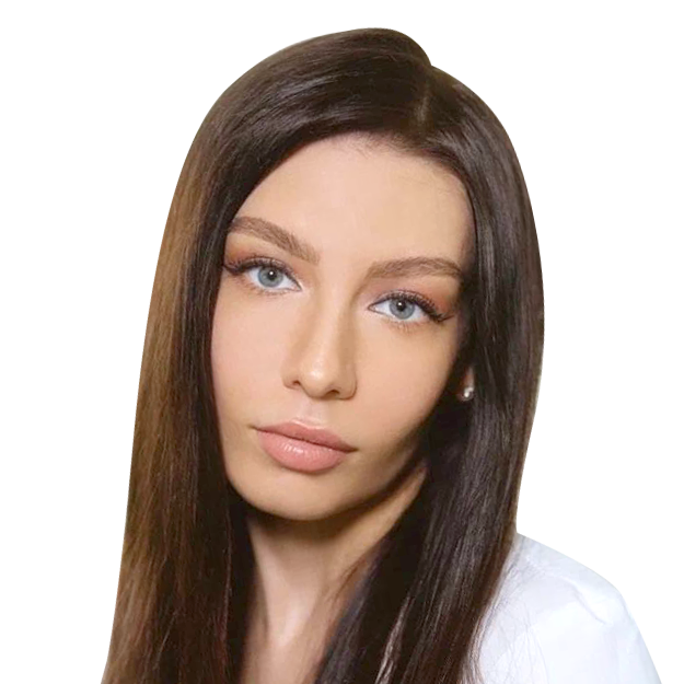 Чернец Кристина Валерьевна