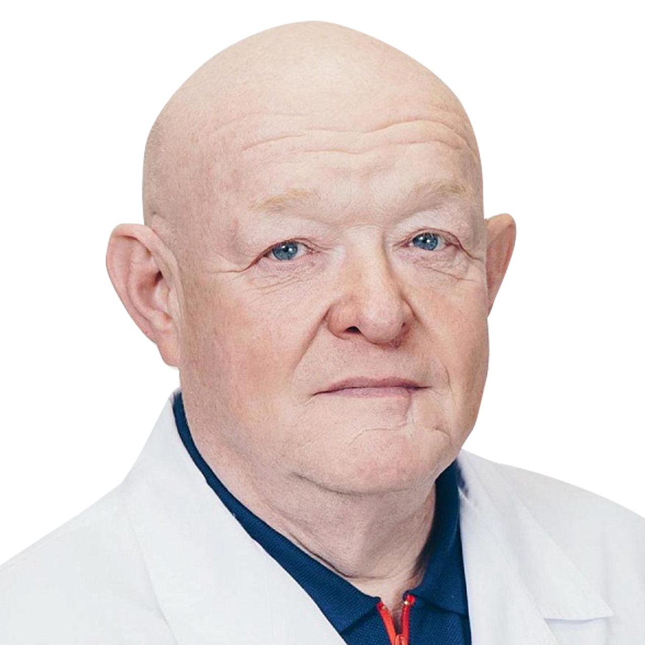 Гольдман Юрий Иосифович