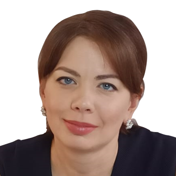 Цимбаленко Татьяна Валерьевна