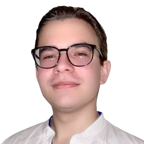 Петровский Матвей Юрьевич