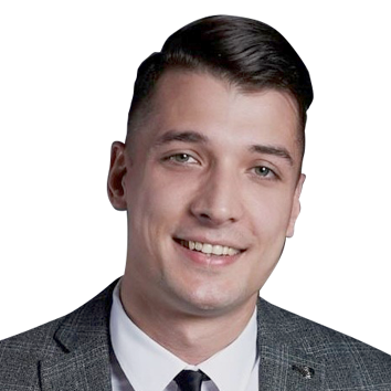 Агамян Егор Сергеевич 