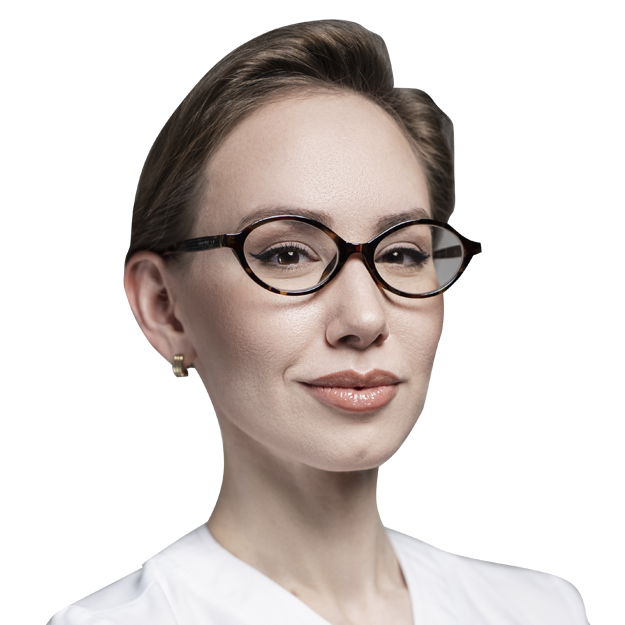 Ковалюк Алена Игоревна 