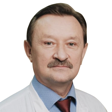 Куклин Игорь Александрович