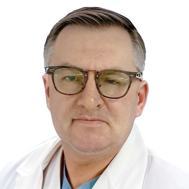 Глинский Андрей Владимирович
