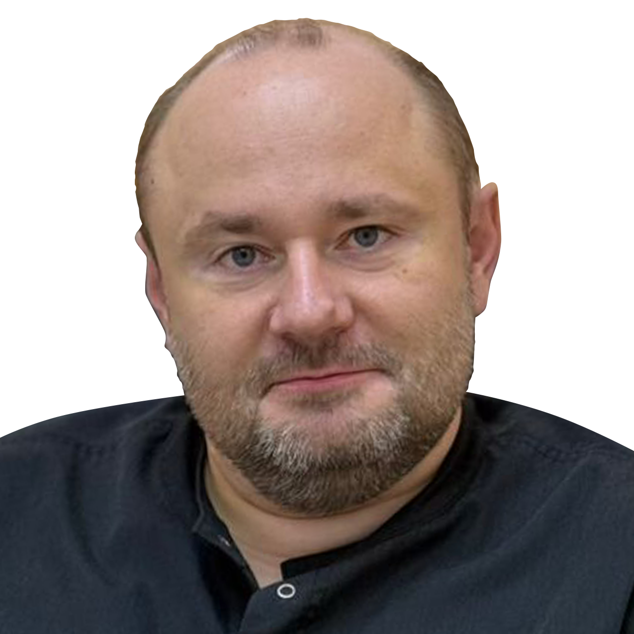 Корнеев Станислав Михайлович