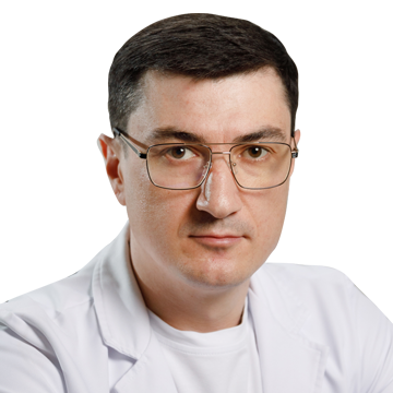 Цопанов Руслан Казбековч