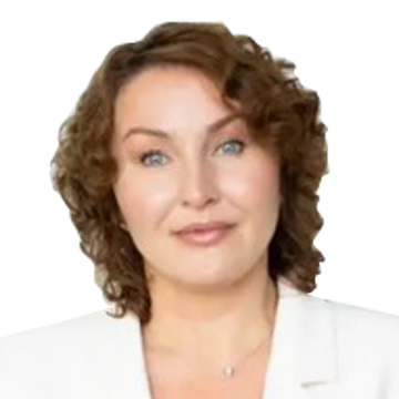 Кондрина Ирина Анатольевна