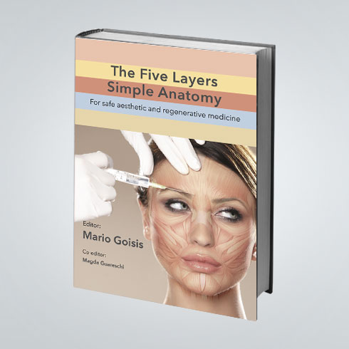 The Five Layers Simple Anatomy