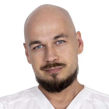 Грудняк Сергей Валерьевич