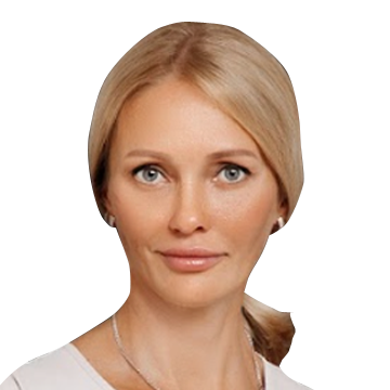 Трапчевская Екатерина Игоревна