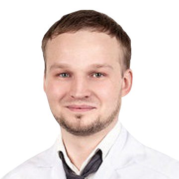 Магдалина Иван Петрович