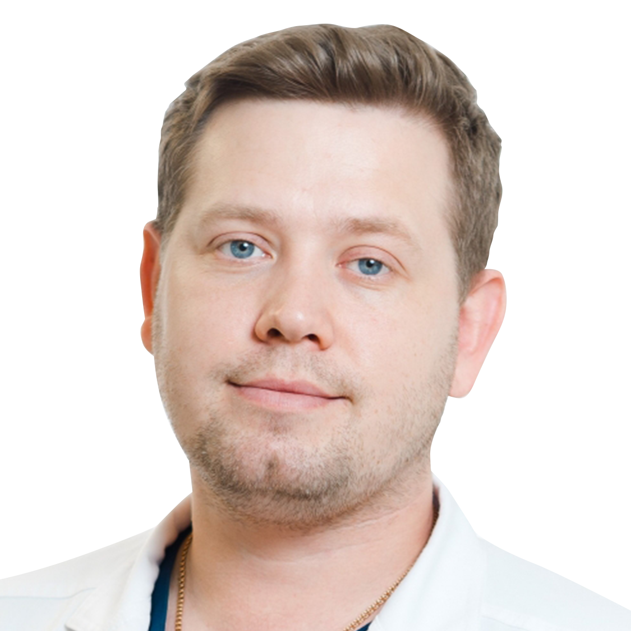 Шамин Владимир Павлович