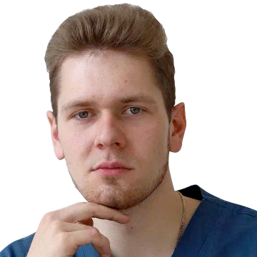 Иншаков Леонид Юрьевич 