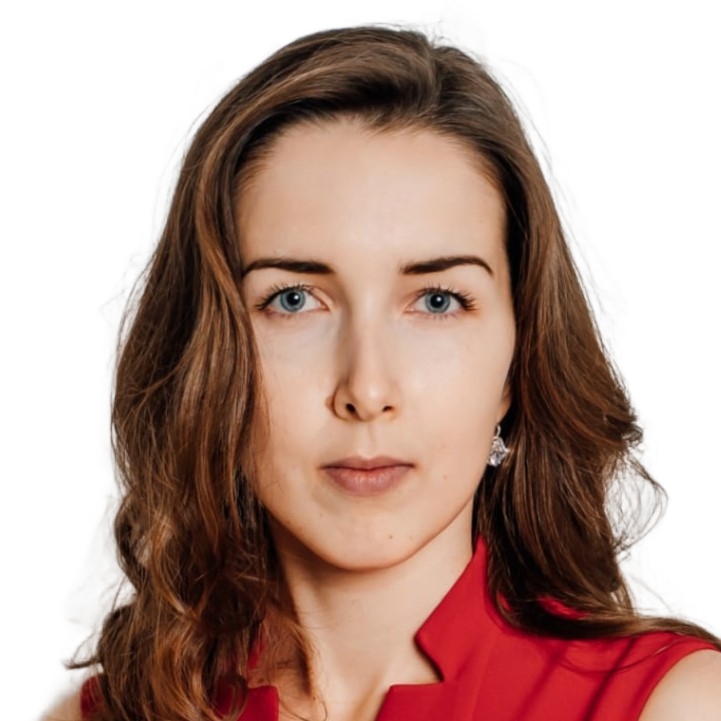 Воробьева Екатерина Сергеевна