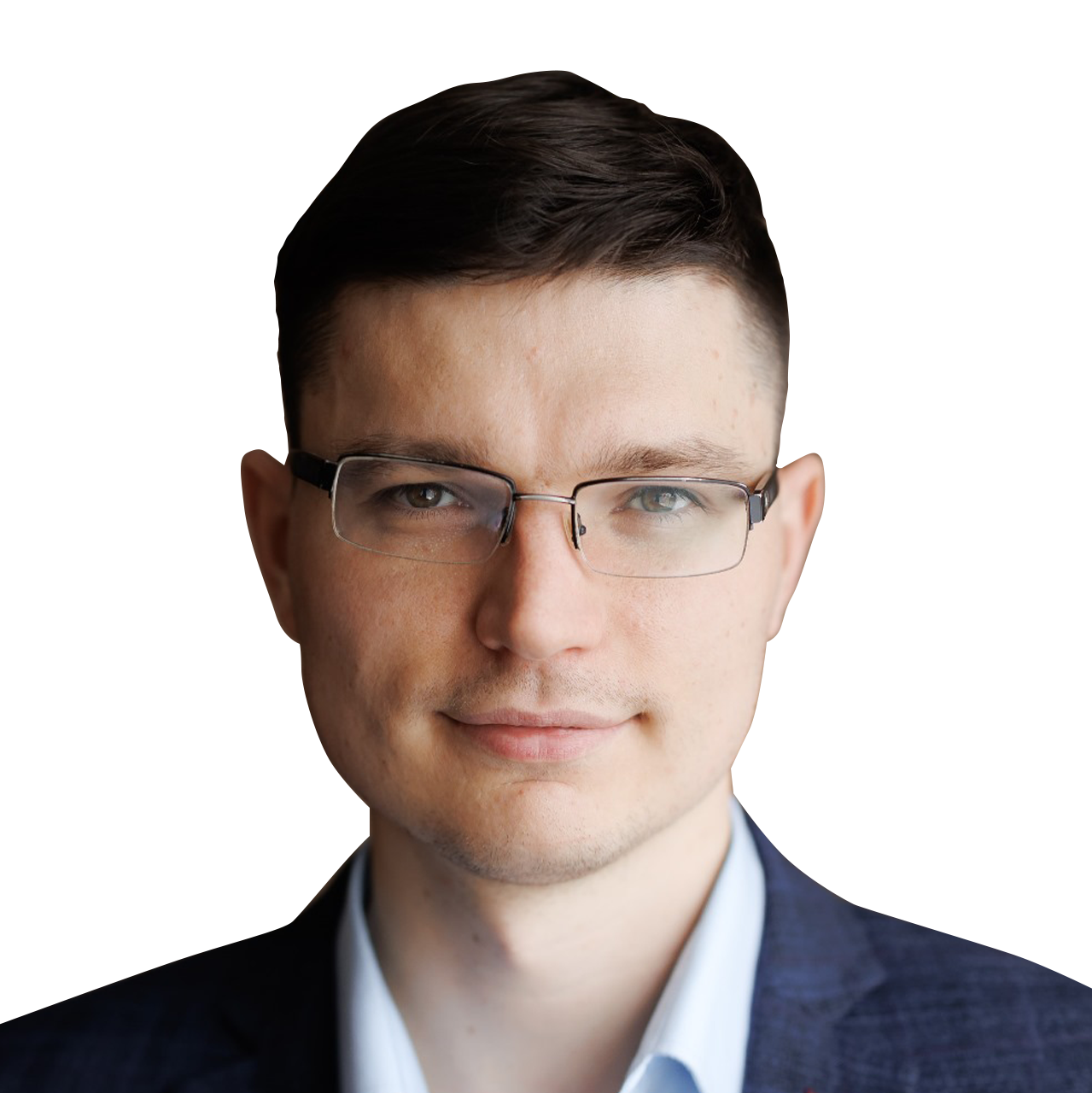 Максимов Дмитрий Анатольевич