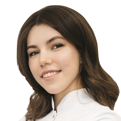 Холупова Людмила Сергеевна