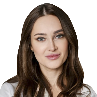 Пискунова Анна Леонидовна