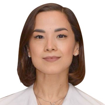 Вагизова Гузель Назировна