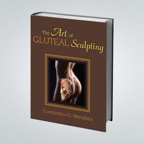 The Art of GLUTEAL Sculpting + DVD