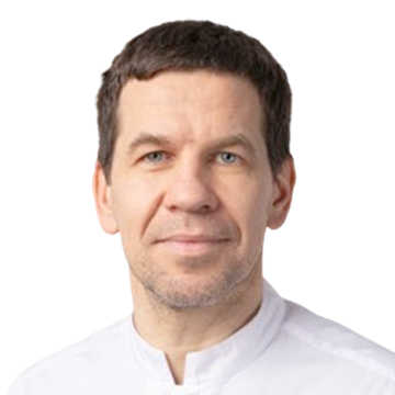 Кочетков Роман Иванович