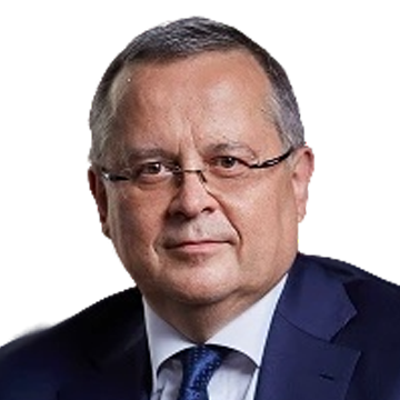 Праздников Эрик Нариманович