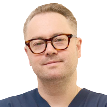 Благовидов Дмитрий Фёдорович