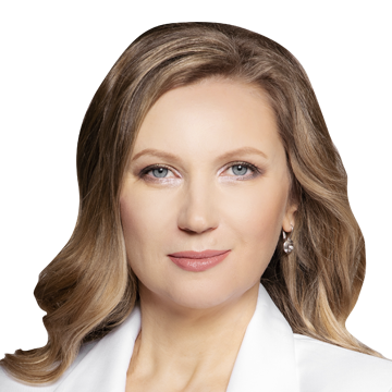 Михайлова Наталья Павловна