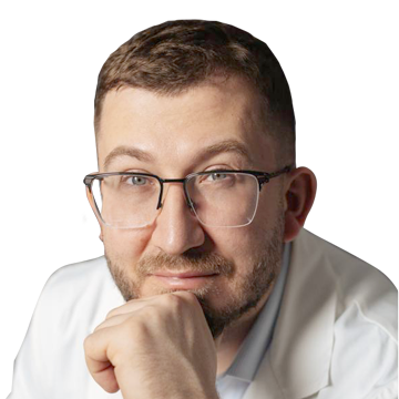 Гринев Иван Александрович