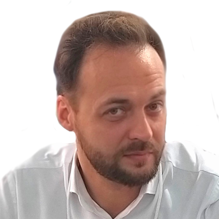 Кононов Дмитрий Юрьевич