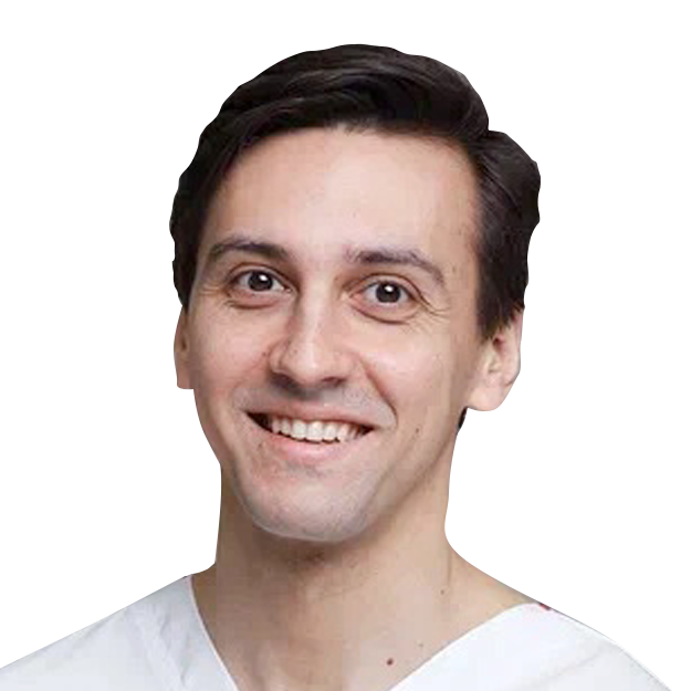 Давыдов Михаил Анатольевич