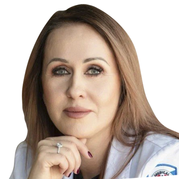 Савченко Мария Васильевна