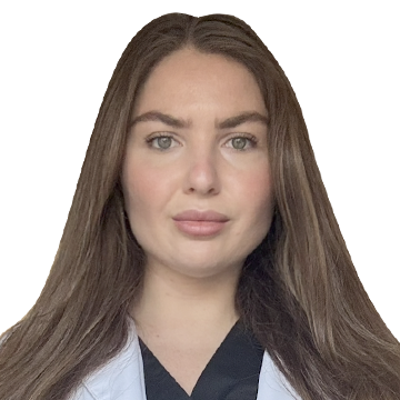 Дуадзе Илона Селимовна