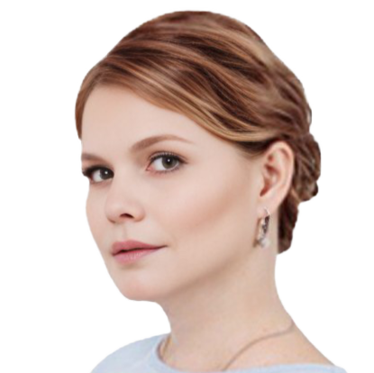 Андриянова Ирина Владимировна