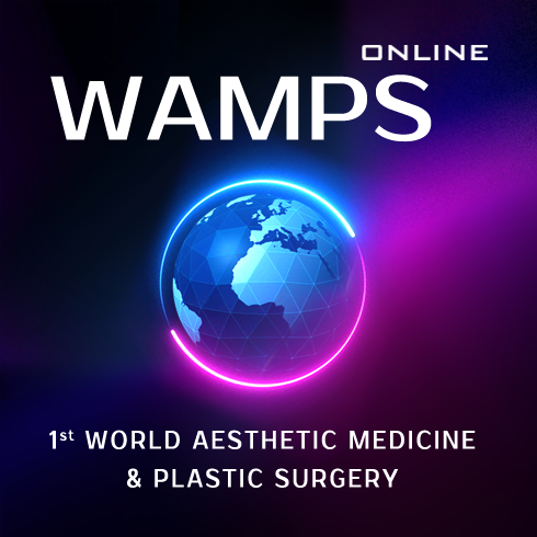 Авторский мастер-класс в рамках WAMPS - Сочетанные протоколы в инъекционной контурной пластике мужского лица
