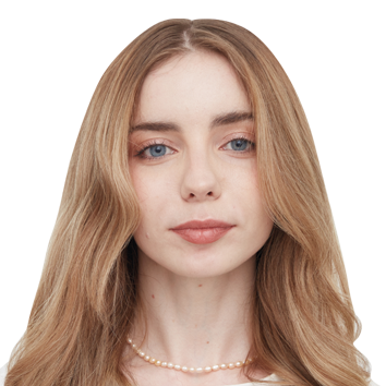 Зотова София Сергеевна