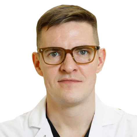 Желаев Олег Владимирович