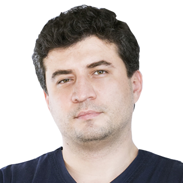 Воротников Владимир Владимирович