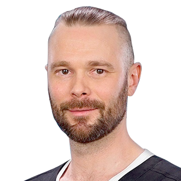 Фролов Михаил Михайлович